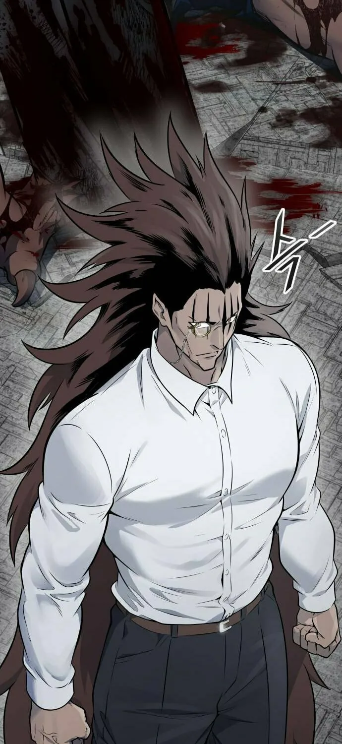 Tower of God Chapter 612 page 173 - 