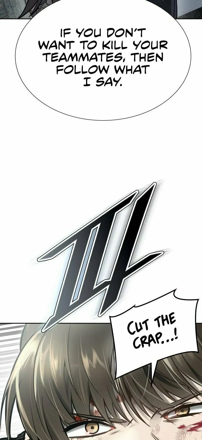 Tower of God Chapter 612 page 176 - 
