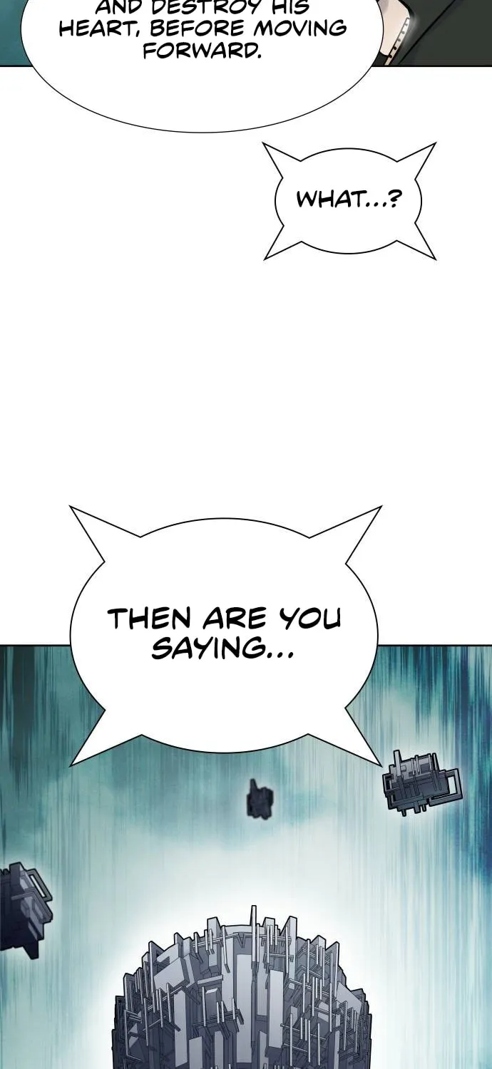Tower of God Chapter 612 page 19 - 