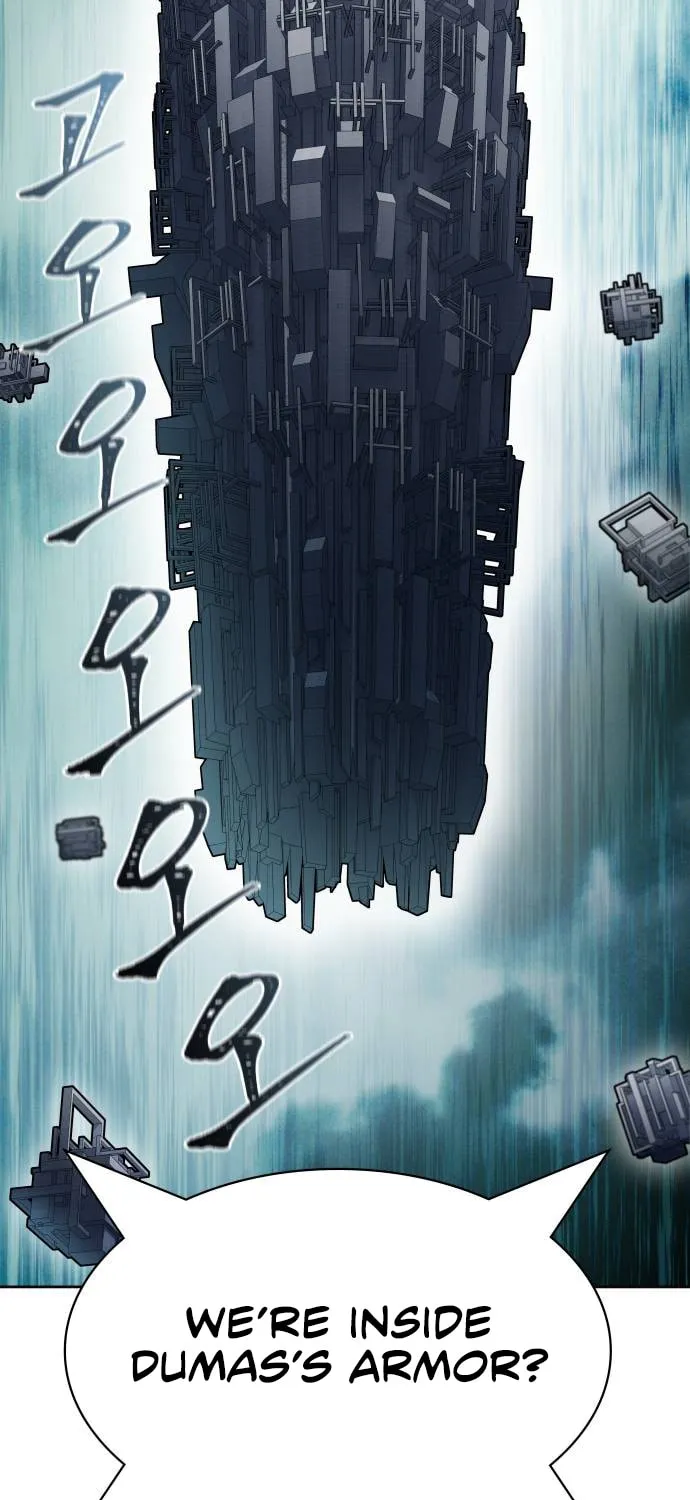 Tower of God Chapter 612 page 20 - 