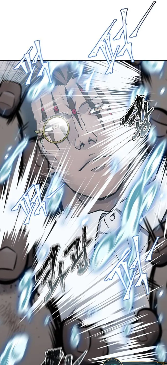 Tower of God Chapter 612 page 191 - 