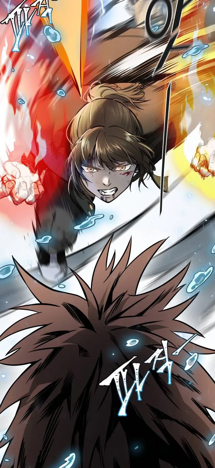 Tower of God Chapter 612 page 194 - 