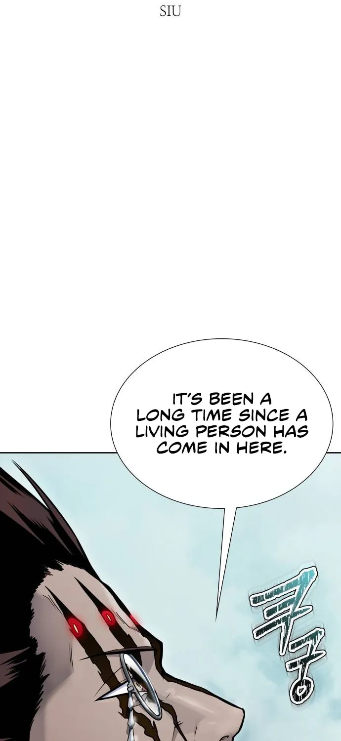Tower of God Chapter 612 page 3 - 