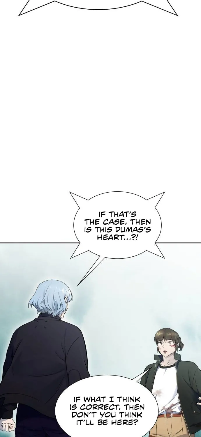 Tower of God Chapter 612 page 21 - 
