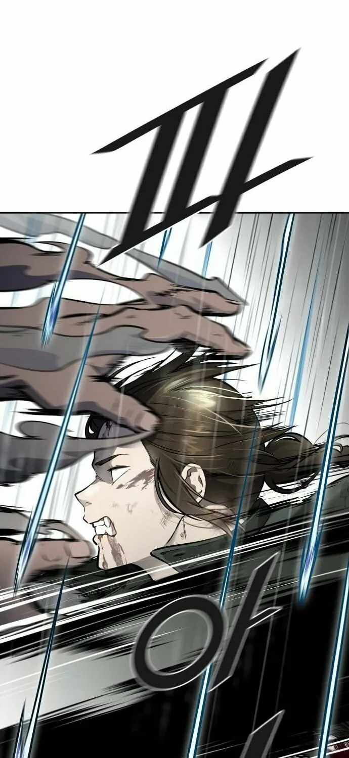 Tower of God Chapter 612 page 203 - 