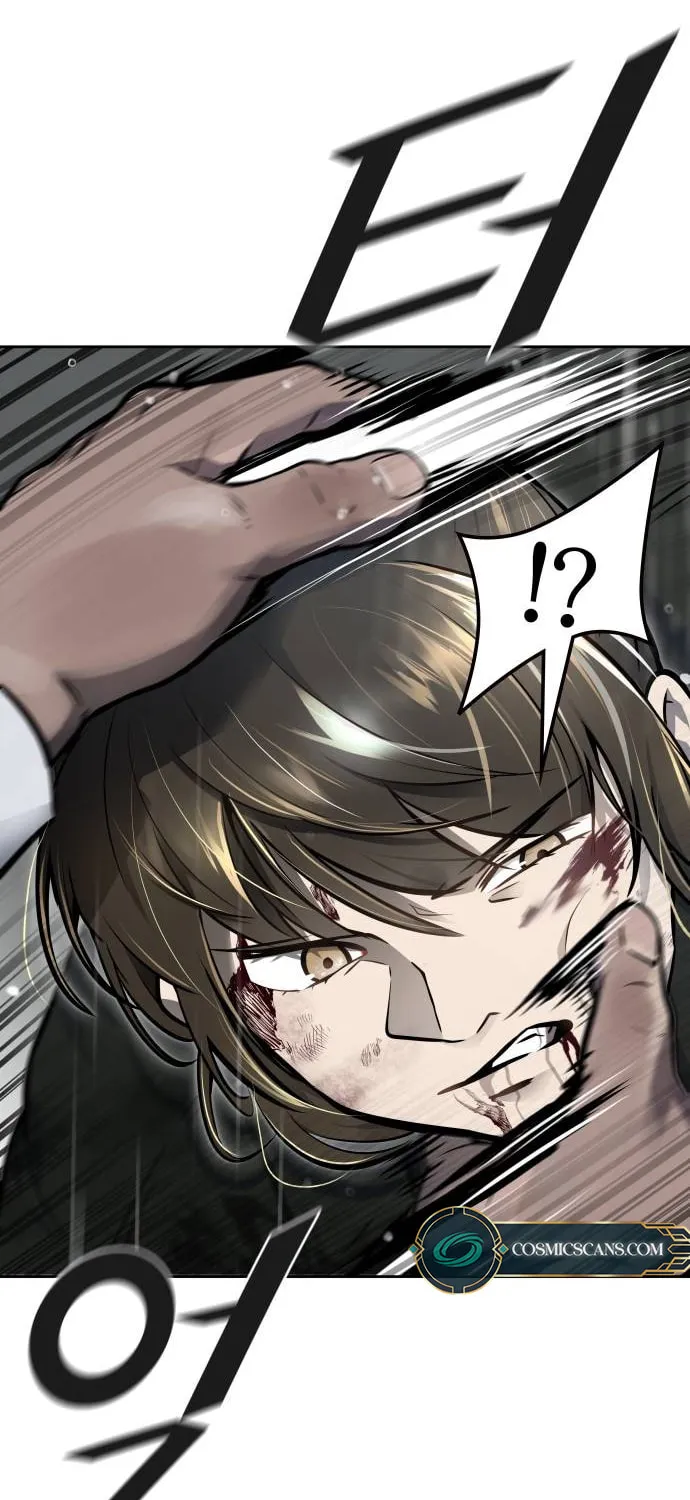 Tower of God Chapter 612 page 205 - 