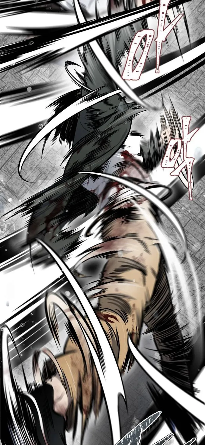 Tower of God Chapter 612 page 209 - 