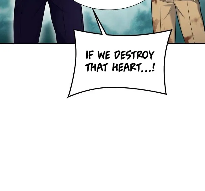 Tower of God Chapter 612 page 22 - 
