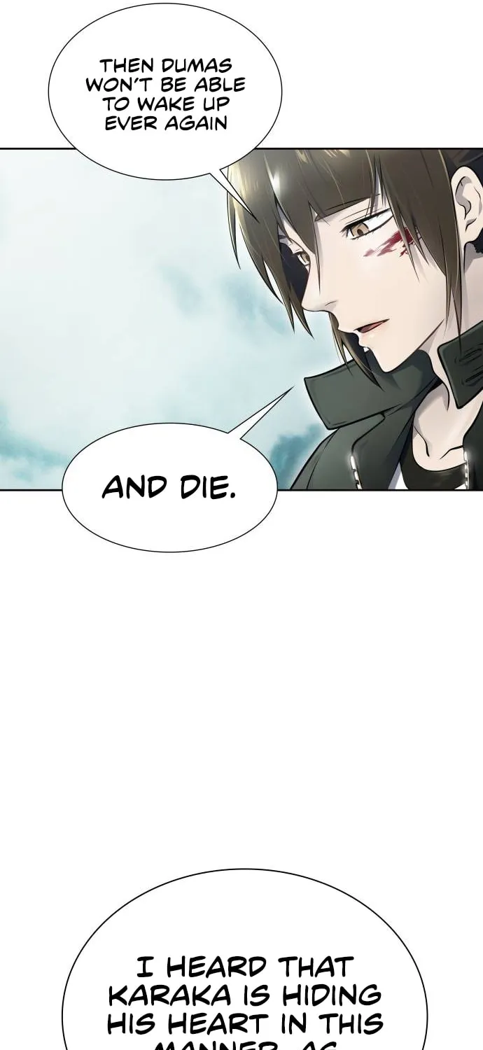 Tower of God Chapter 612 page 23 - 