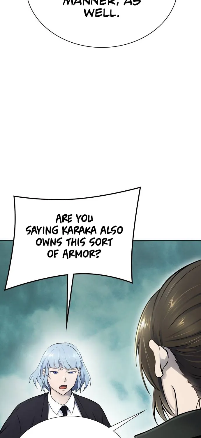 Tower of God Chapter 612 page 24 - 