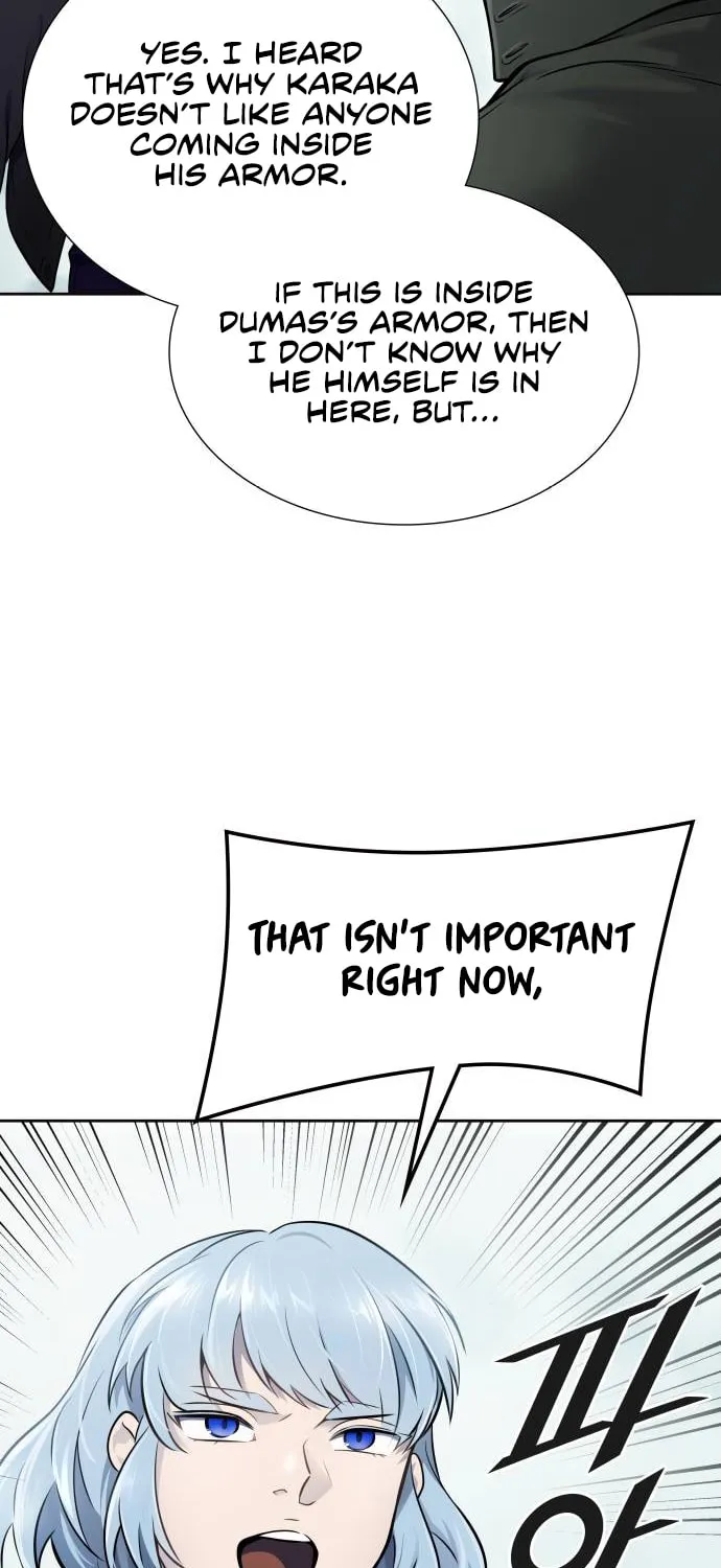Tower of God Chapter 612 page 25 - 