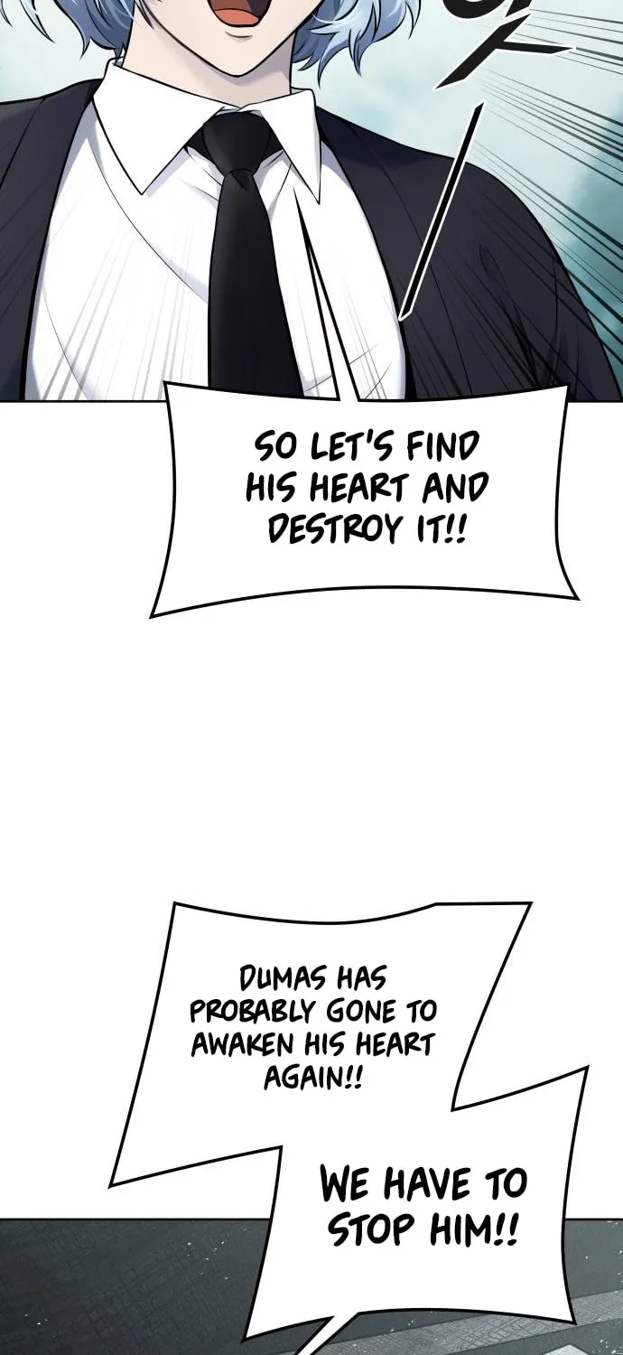 Tower of God Chapter 612 page 26 - 