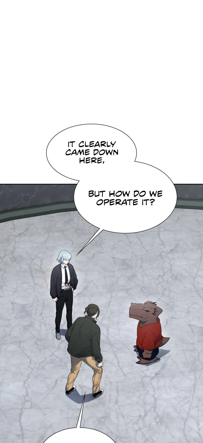Tower of God Chapter 612 page 30 - 