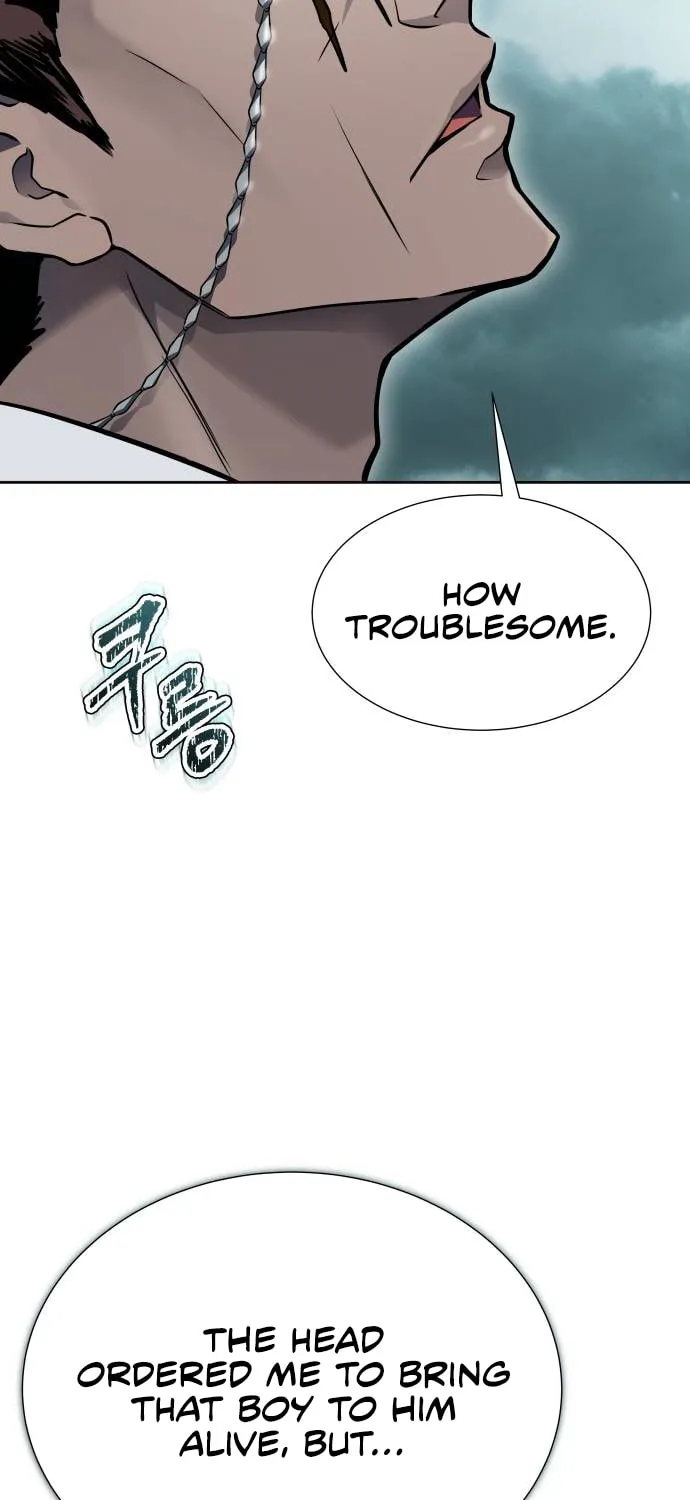 Tower of God Chapter 612 page 4 - 