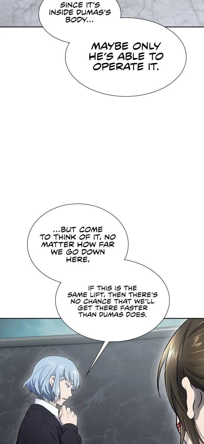 Tower of God Chapter 612 page 31 - 