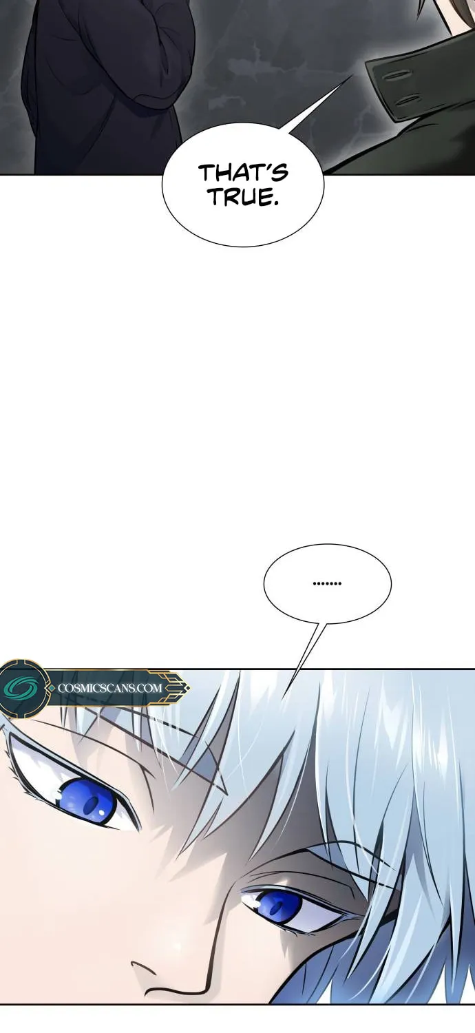 Tower of God Chapter 612 page 32 - 