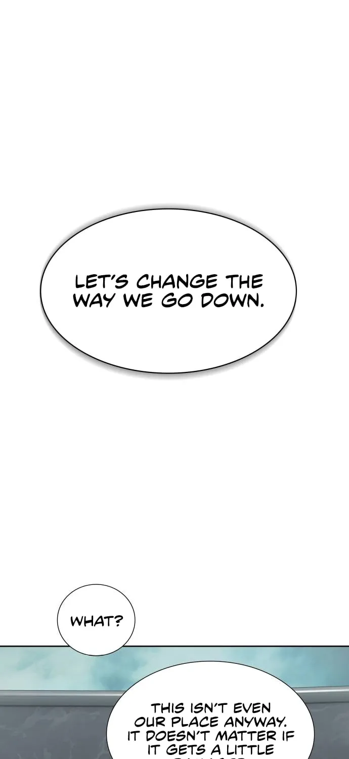 Tower of God Chapter 612 page 33 - 