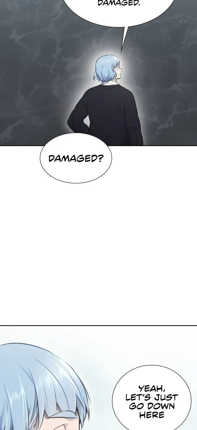Tower of God Chapter 612 page 34 - 