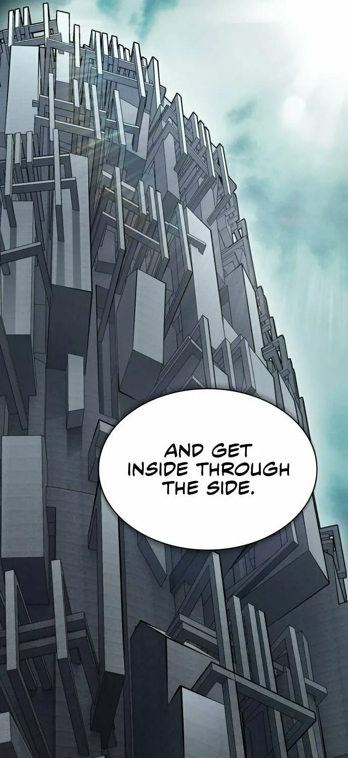 Tower of God Chapter 612 page 36 - 