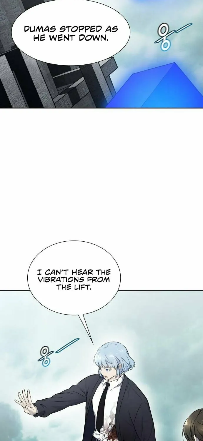 Tower of God Chapter 612 page 39 - 