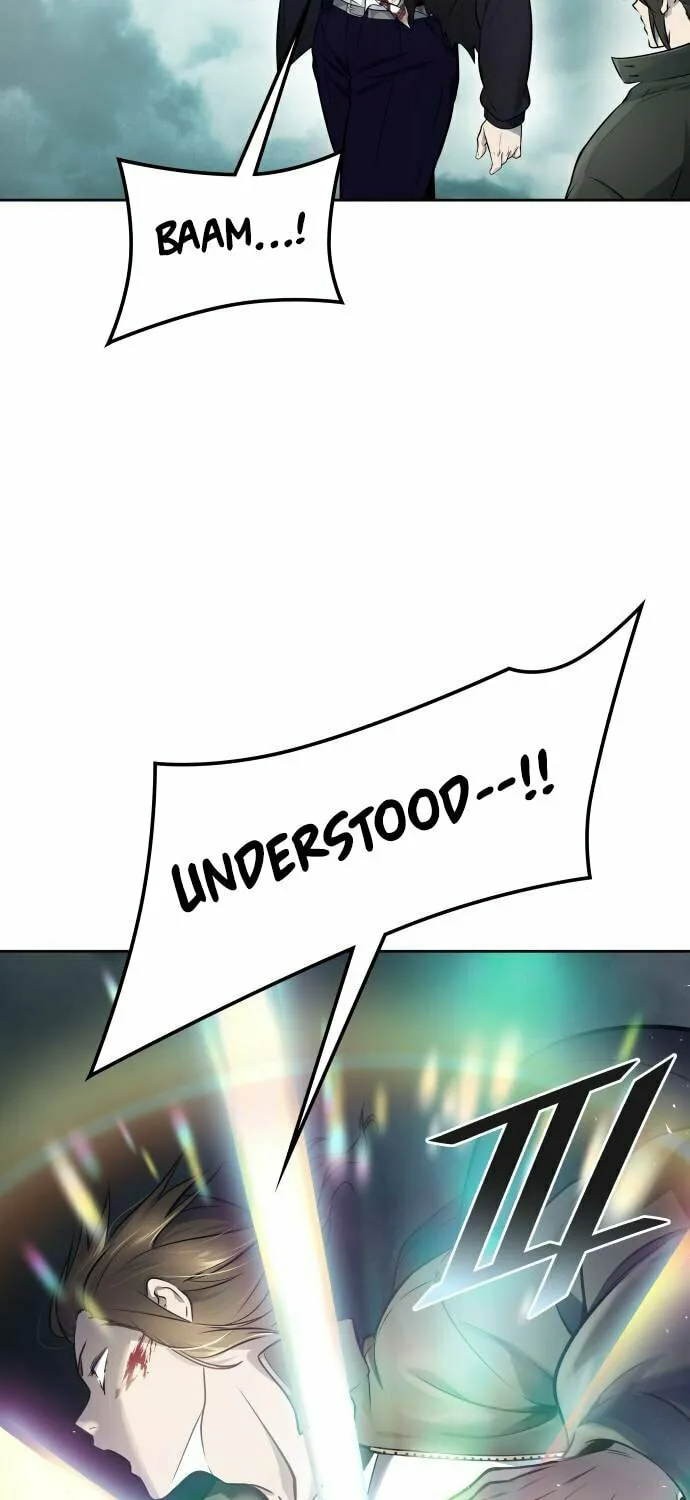 Tower of God Chapter 612 page 40 - 