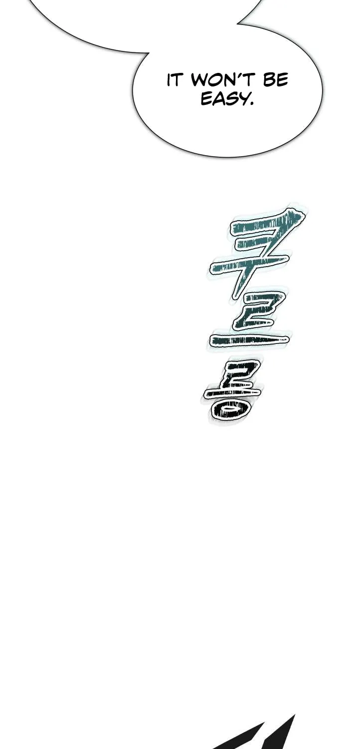 Tower of God Chapter 612 page 5 - 