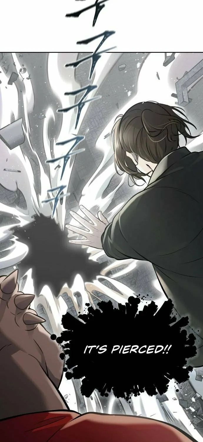 Tower of God Chapter 612 page 44 - 