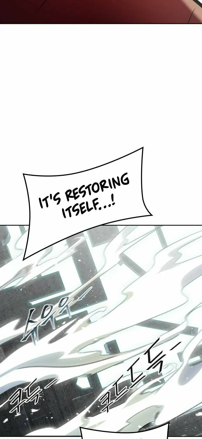 Tower of God Chapter 612 page 45 - 