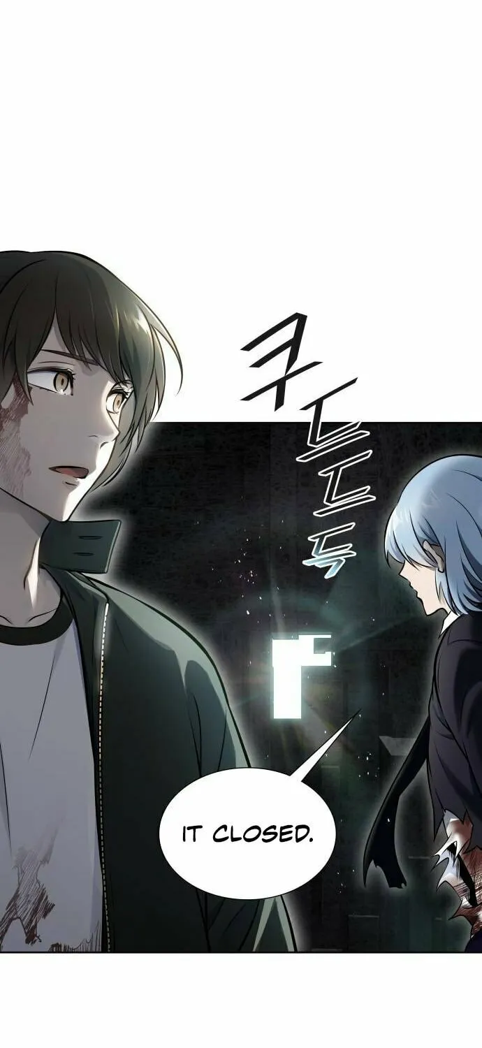 Tower of God Chapter 612 page 47 - 