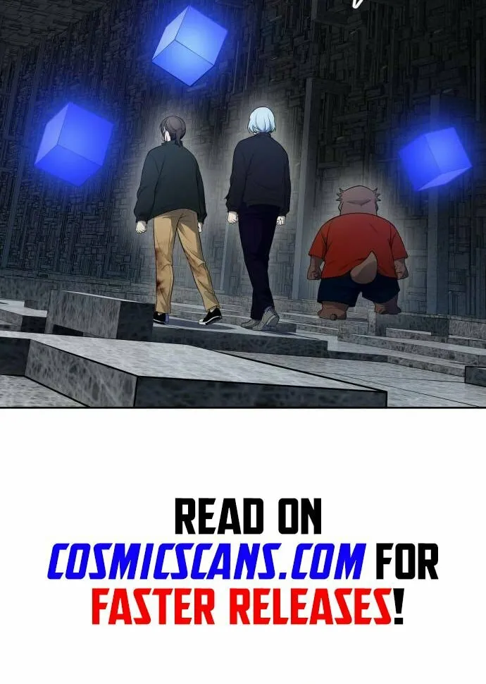Tower of God Chapter 612 page 49 - 