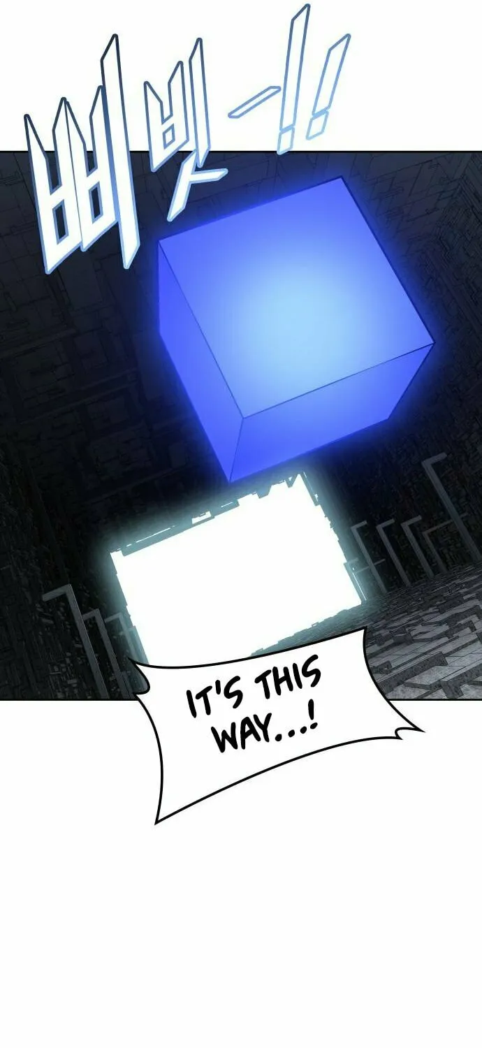 Tower of God Chapter 612 page 50 - 
