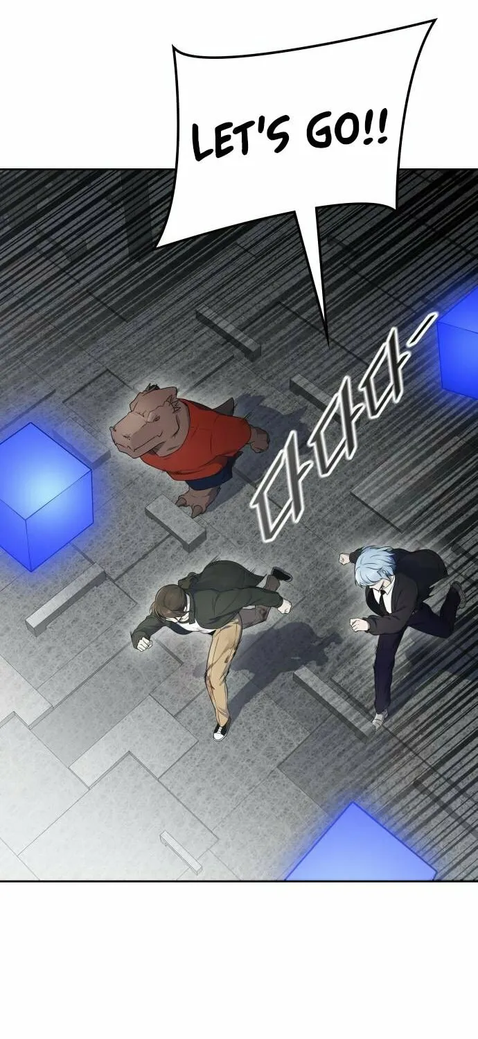 Tower of God Chapter 612 page 51 - 