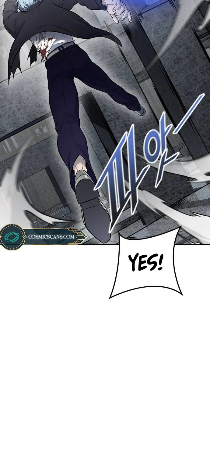 Tower of God Chapter 612 page 57 - 