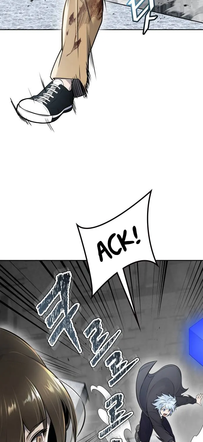 Tower of God Chapter 612 page 59 - 