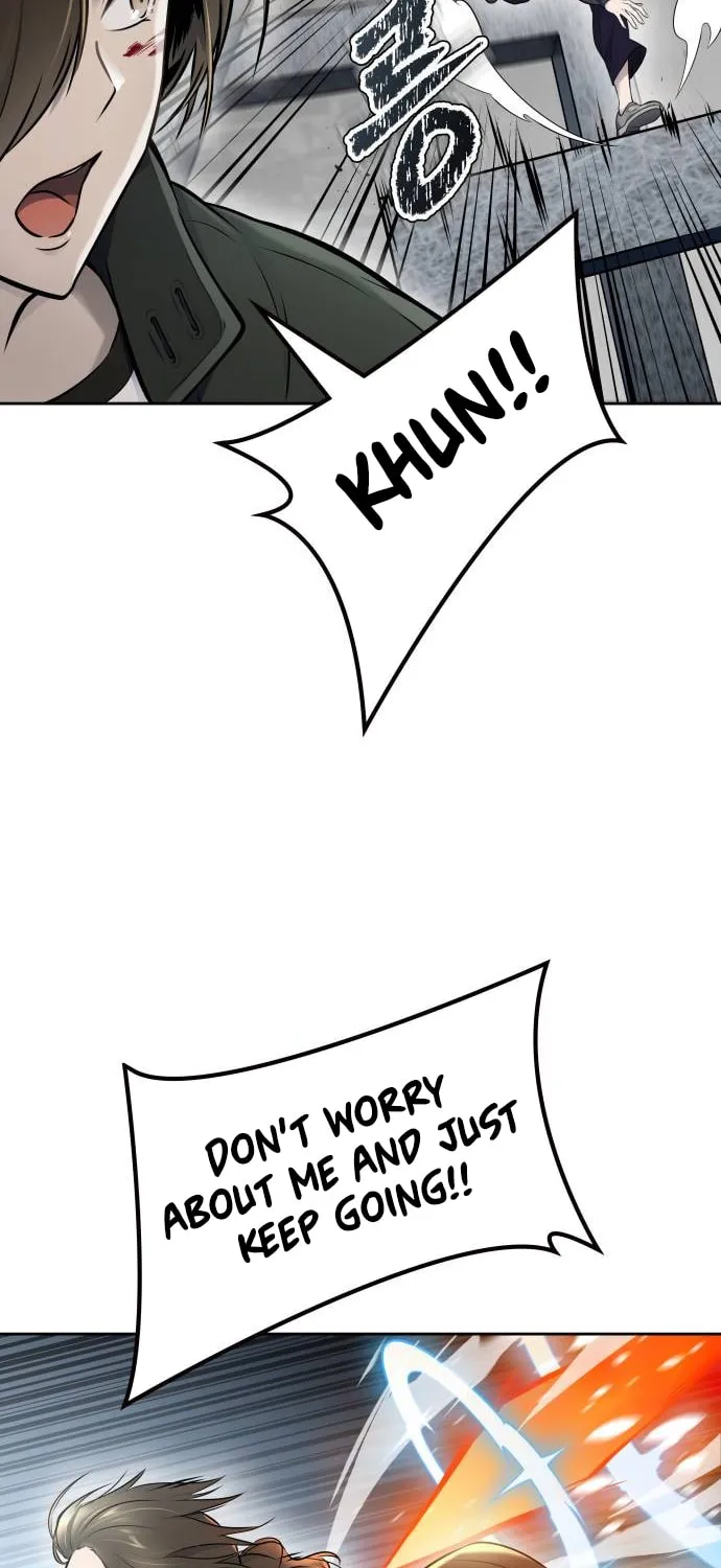 Tower of God Chapter 612 page 60 - 