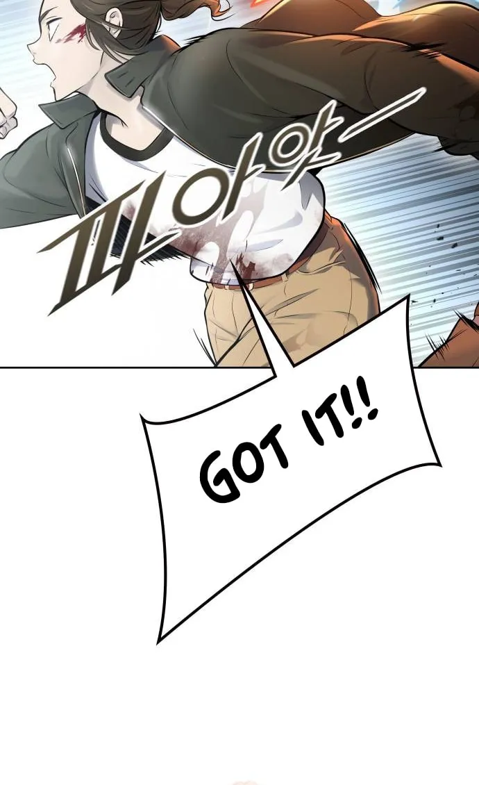 Tower of God Chapter 612 page 61 - 