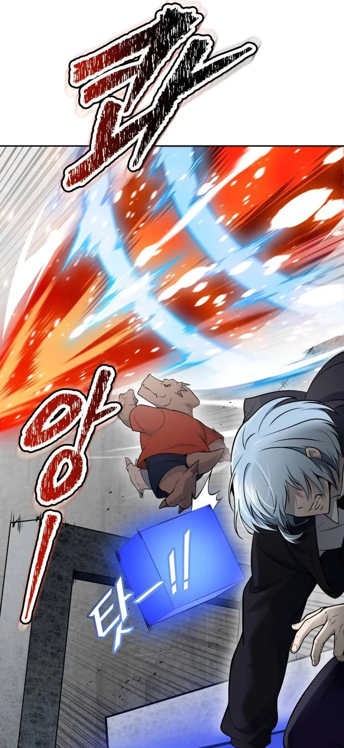 Tower of God Chapter 612 page 62 - 