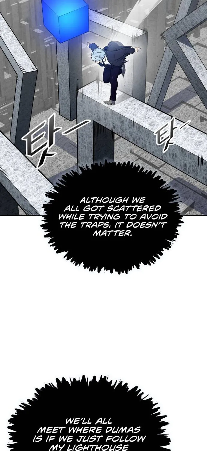 Tower of God Chapter 612 page 64 - 
