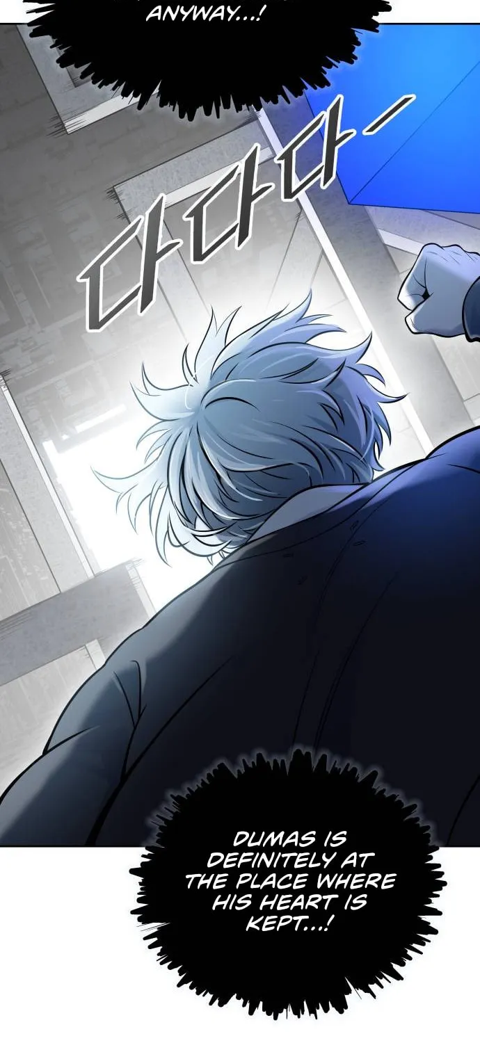 Tower of God Chapter 612 page 65 - 