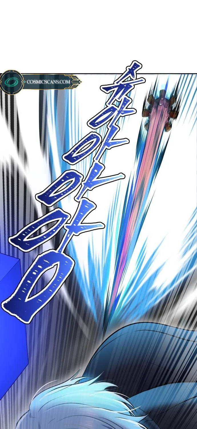 Tower of God Chapter 612 page 67 - 
