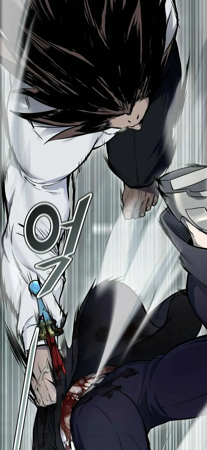 Tower of God Chapter 612 page 74 - 
