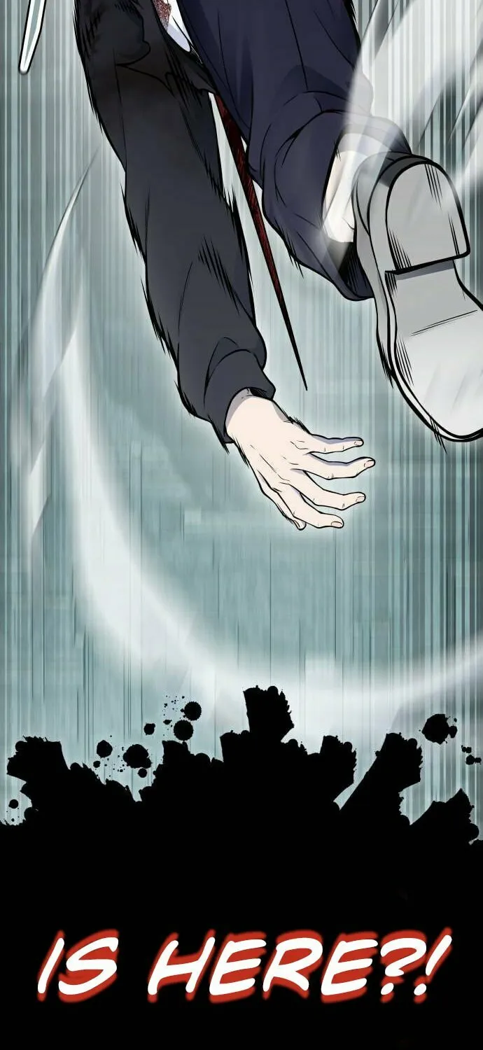Tower of God Chapter 612 page 75 - 