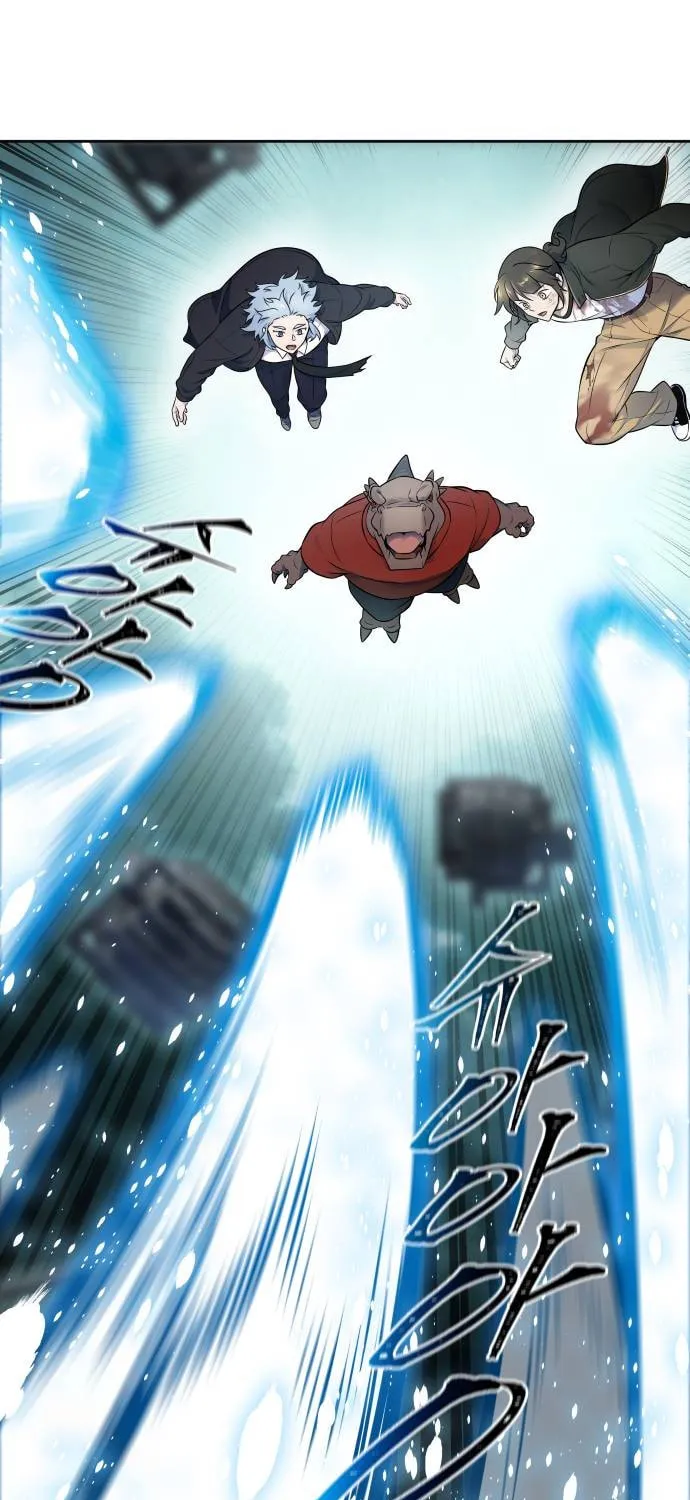 Tower of God Chapter 612 page 9 - 