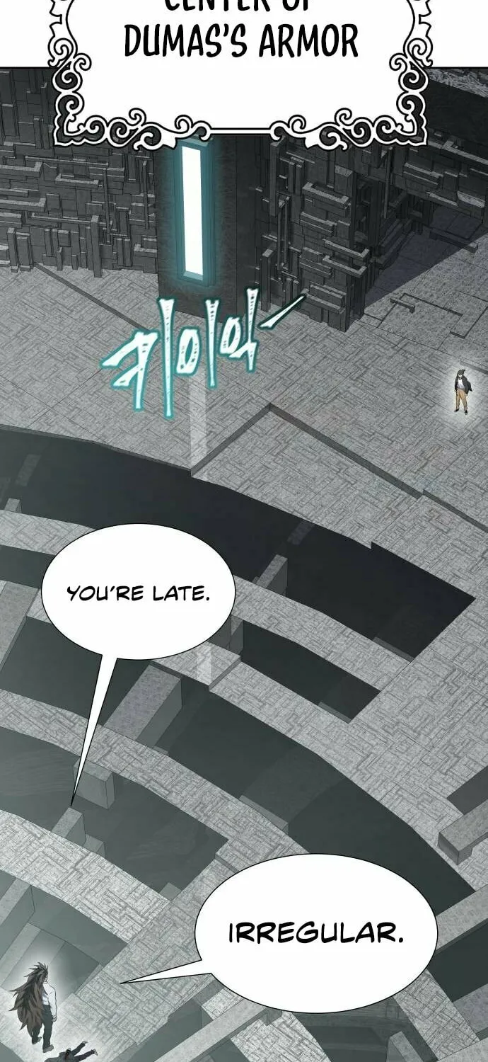 Tower of God Chapter 612 page 88 - 