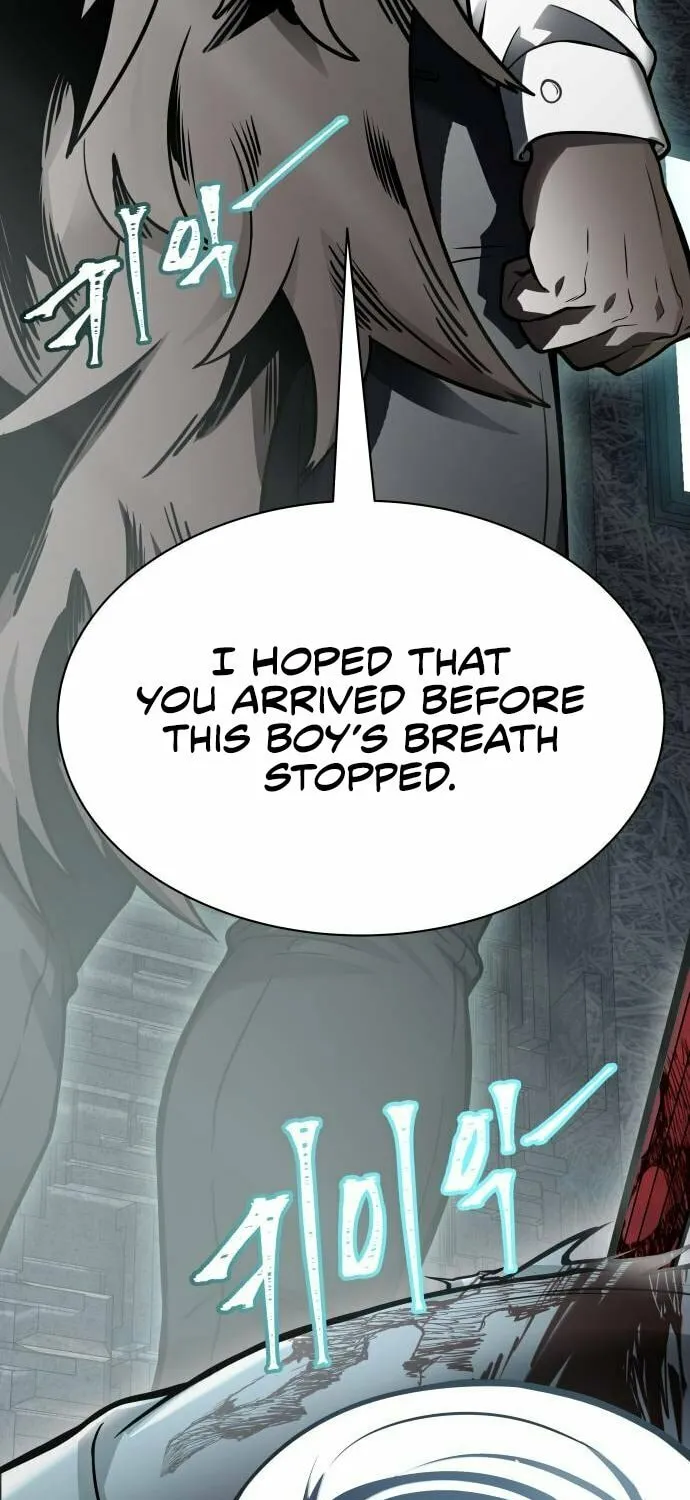 Tower of God Chapter 612 page 91 - 