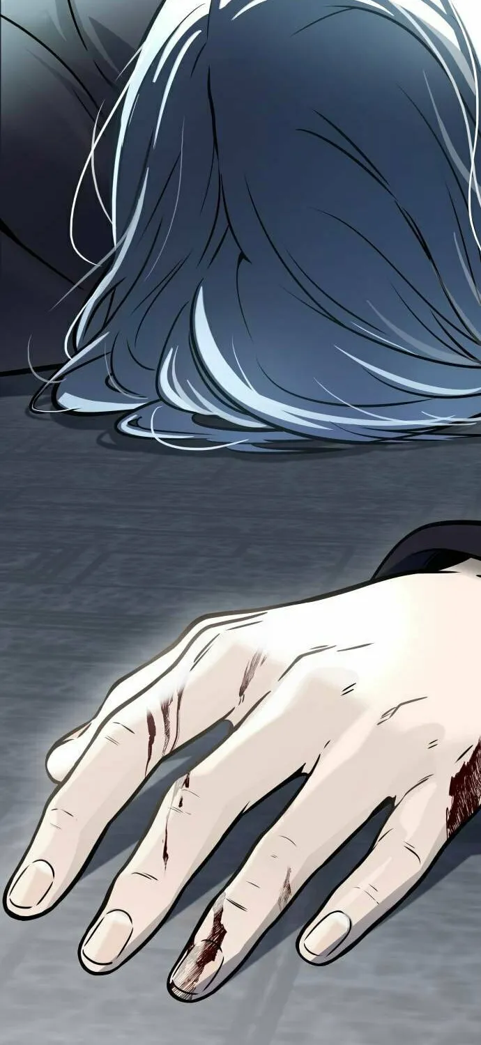 Tower of God Chapter 612 page 92 - 