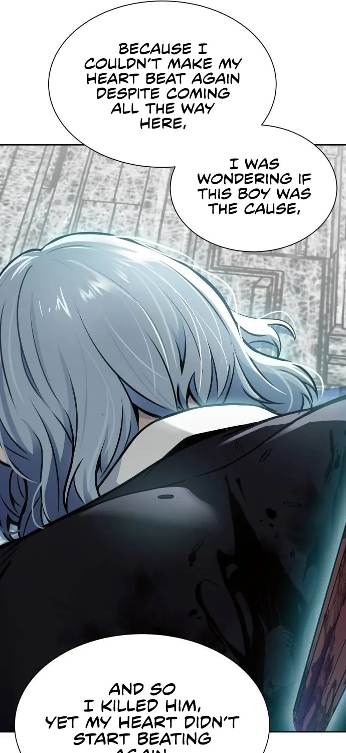 Tower of God Chapter 612 page 94 - 