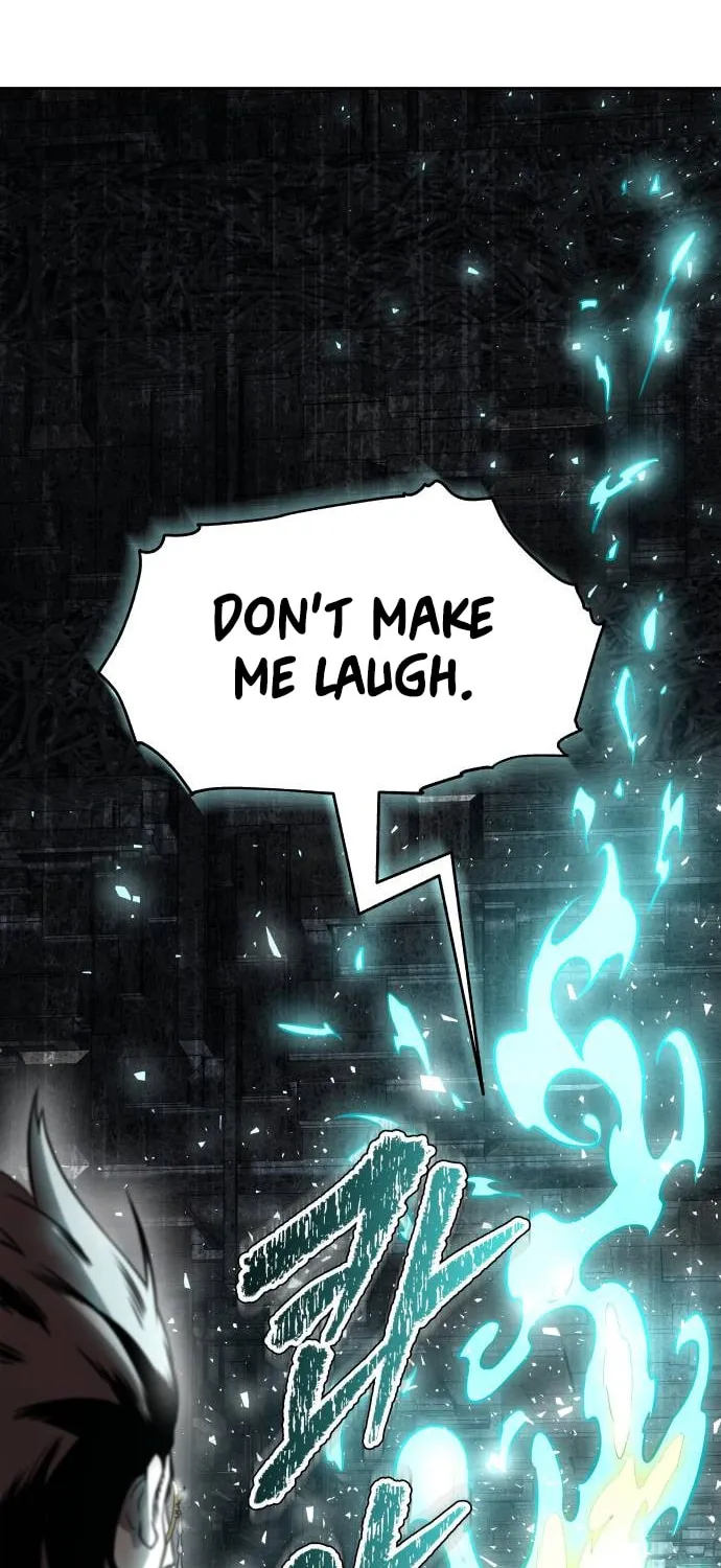 Tower of God Chapter 612 page 97 - 