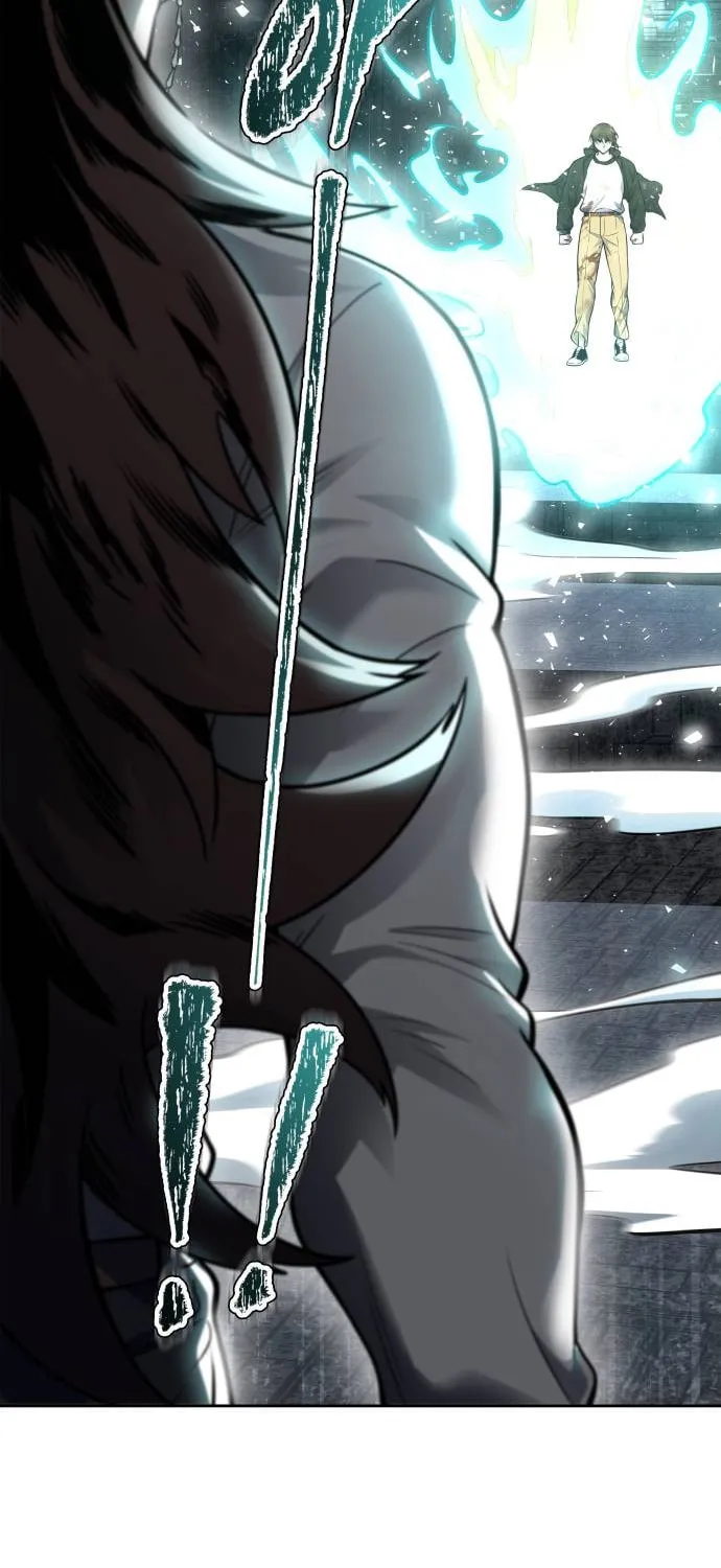 Tower of God Chapter 612 page 98 - 