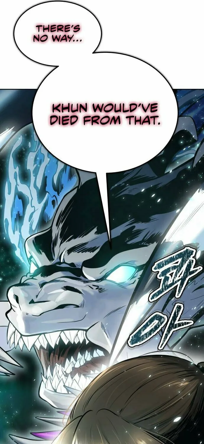 Tower of God Chapter 612 page 100 - 